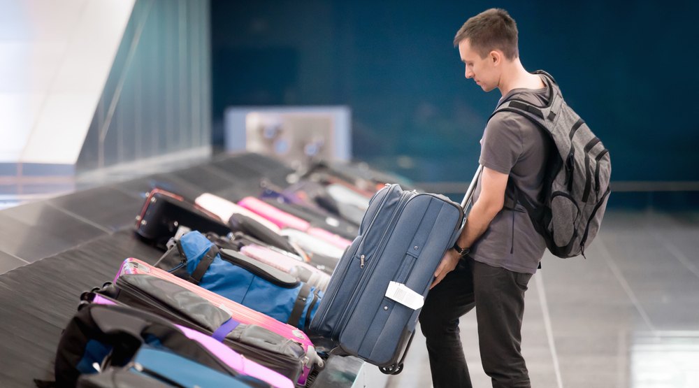 US-bound travellers told to arrive extra early to airport over gov't delays