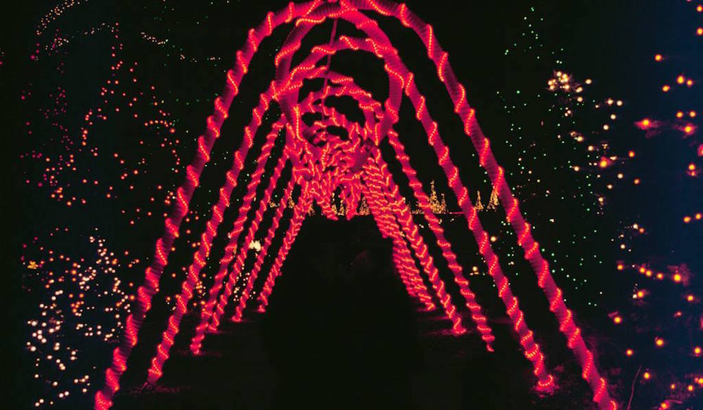 5 places to see Christmas lights in Calgary this 2018 holiday season