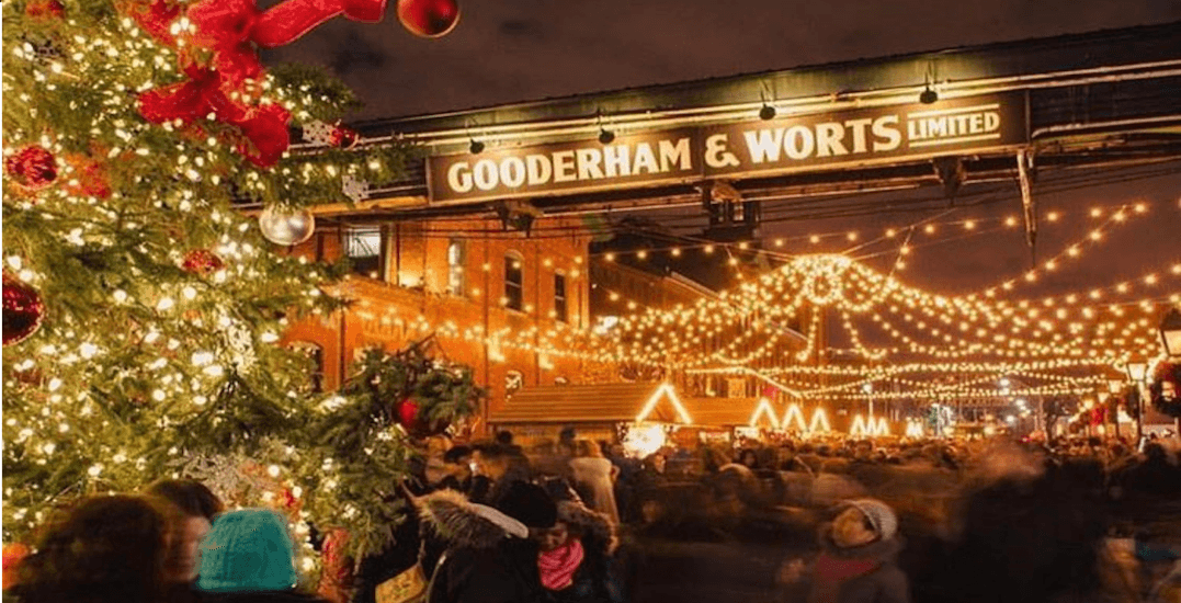 5 food events to check out in Toronto this week: December 23 to 29