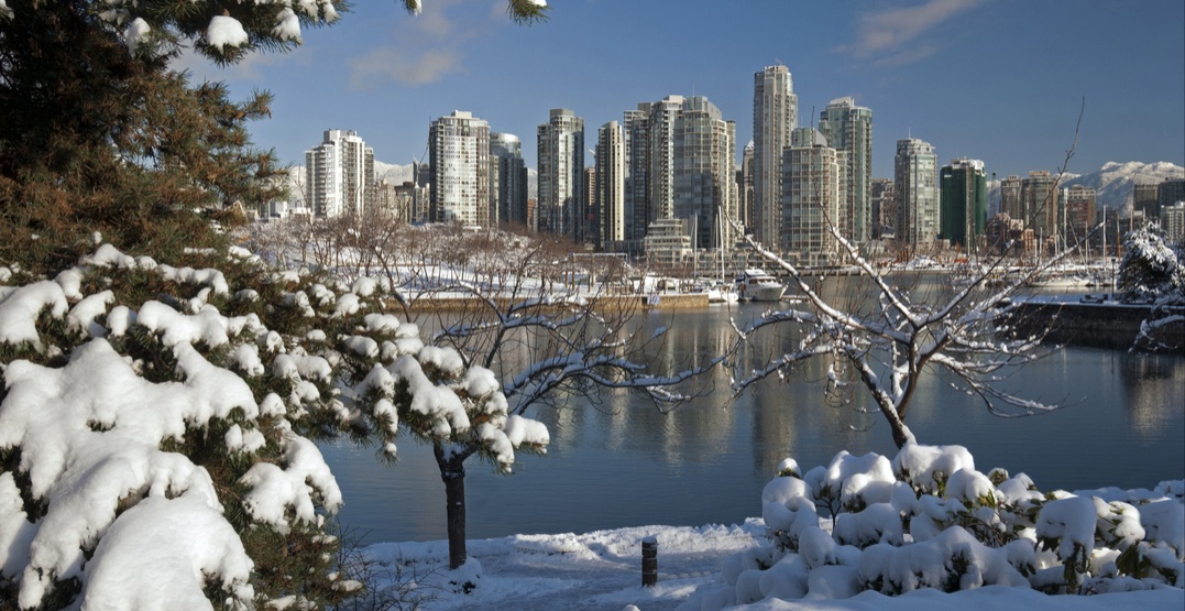 27 things to do in Vancouver this weekend December 21 to 23 Listed 27 things to do in Vancouver this weekend December 21 to 23 Listed