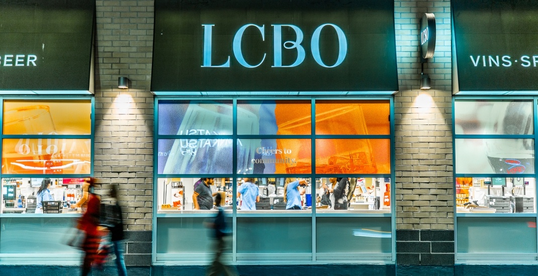 This is what the LCBO's extended hours will look like in Toronto