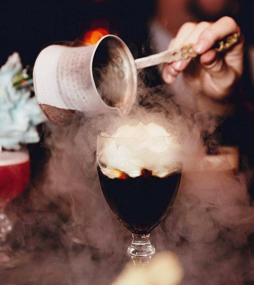 best places to drink