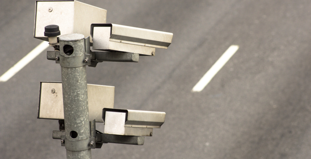 These are 37 communities Calgary Police have photo radar January 2019