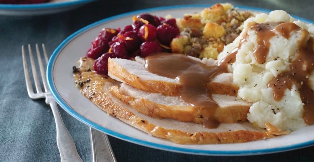 Best places to get your holiday dinner to go in Vancouver | Dished