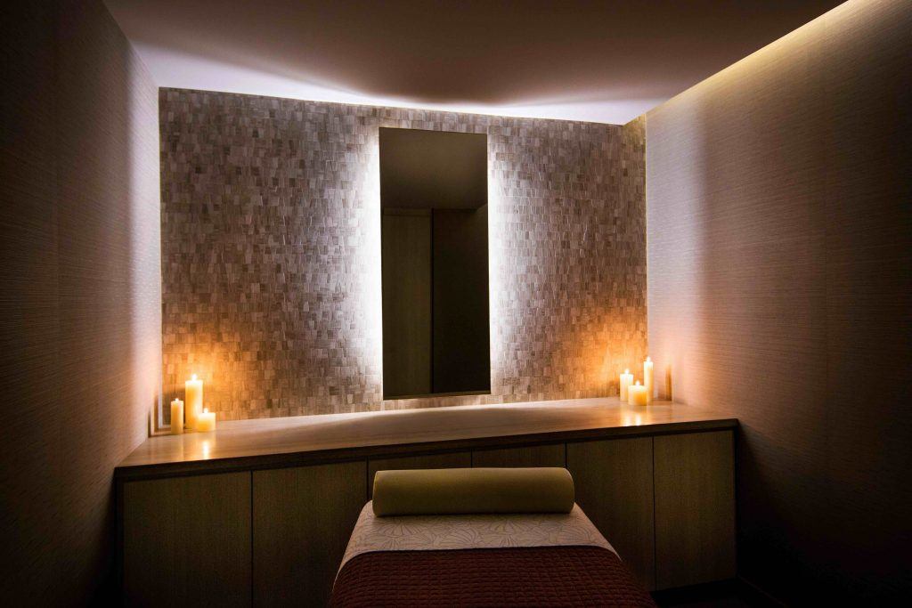 12 Days of Giveaways: Recharge with a luxury workout and ...