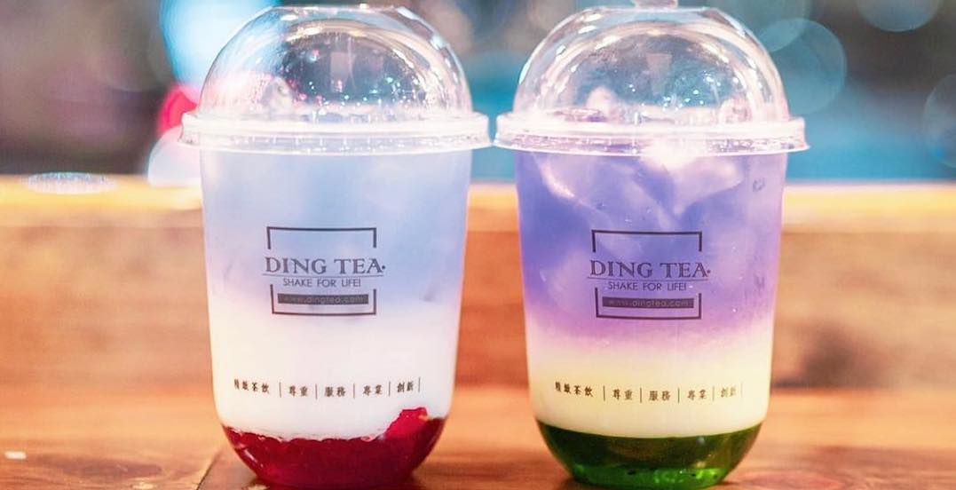 These are 10 new bubble tea spots in Toronto that you have to try Dished