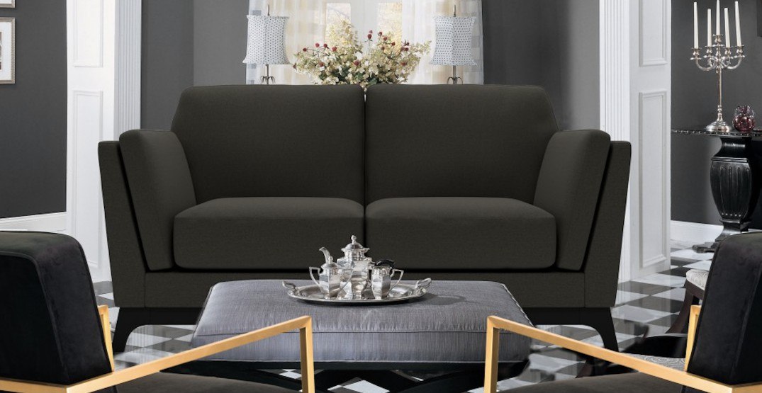 This Canadian furniture company is kicking off its Boxing Day sales