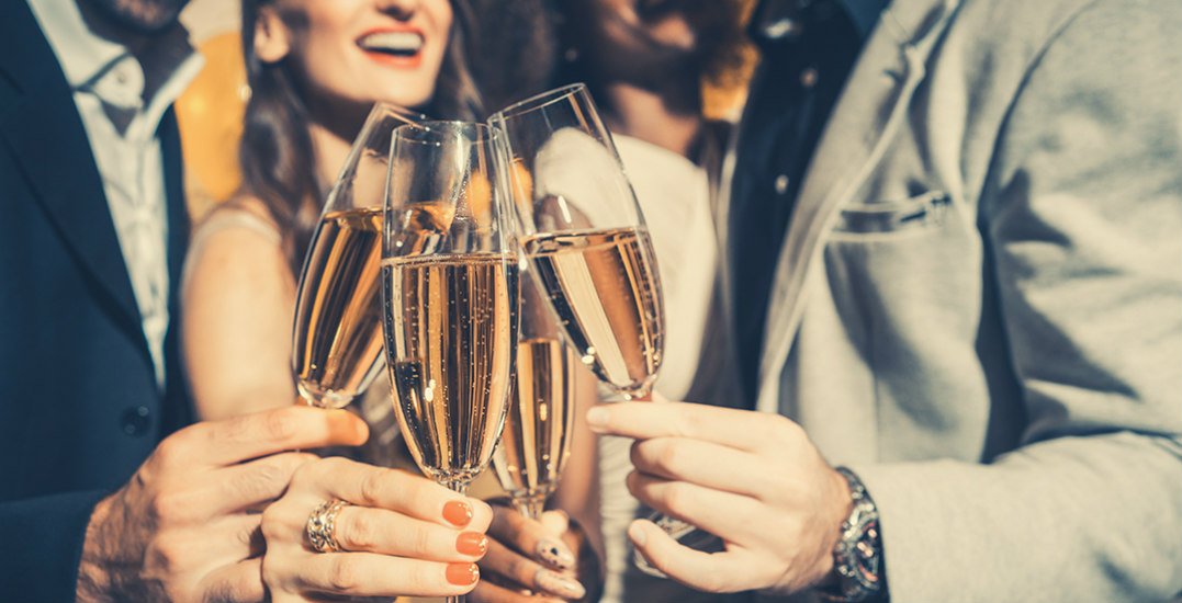 These are the 5 sparkling wines you need to know for New Year's Eve