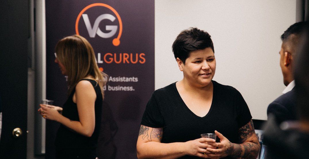 Calgary company Virtual Gurus can turn you into a virtual assistant News