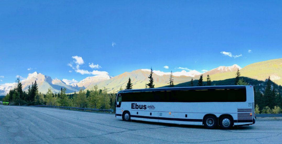The 5 BC road trip destinations you need to visit in 2019
