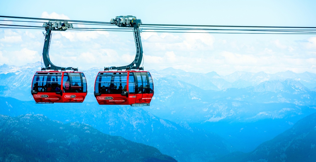 TransLink 2018 - Part 3: Kevin Desmond on new SFU Burnaby Mountain gondola