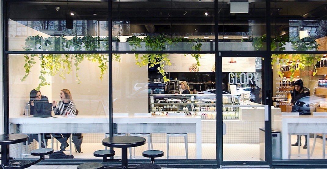 Here's where to find the best juice bars in Vancouver Dished