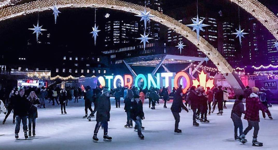 19 things to do in Toronto this weekend January 4 to 6 Events