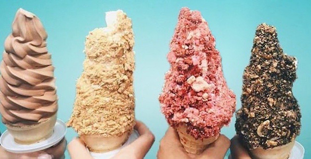 Sweet Jesus is offering buyonegetone half price from January 4 to 13