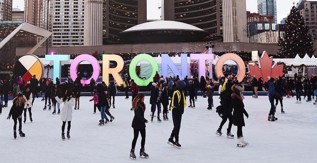 18 things to do in Toronto today Saturday, January 5 Listed