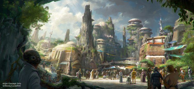 Disneyland