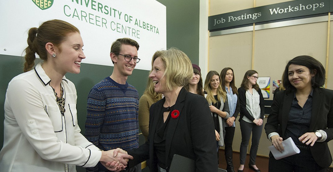 Applications open for Alberta's Summer Temporary Employment Program News