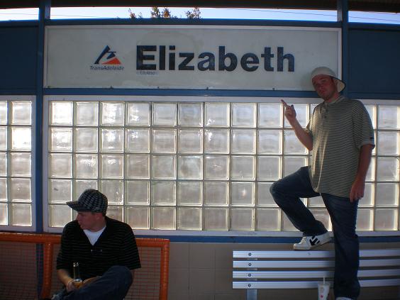 ADELAIDE SKATERS TALK HERE!!