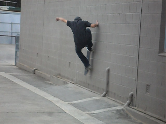 ADELAIDE SKATERS TALK HERE!!