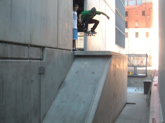 ADELAIDE SKATERS TALK HERE!!