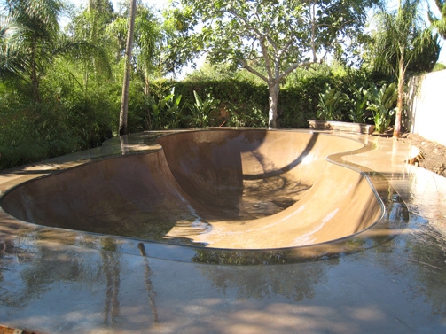 RE: Shit I would like to skate.