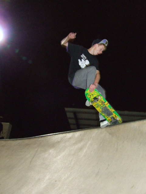 RE: ADELAIDE SKATERS TALK HERE!!