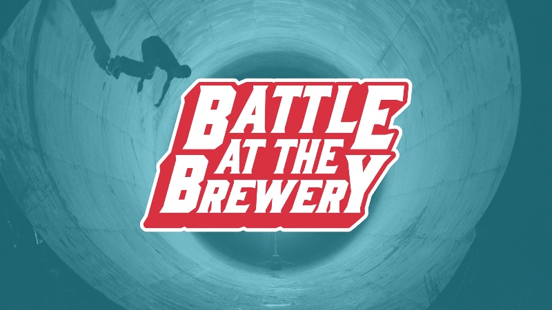 Battle at the Brewery