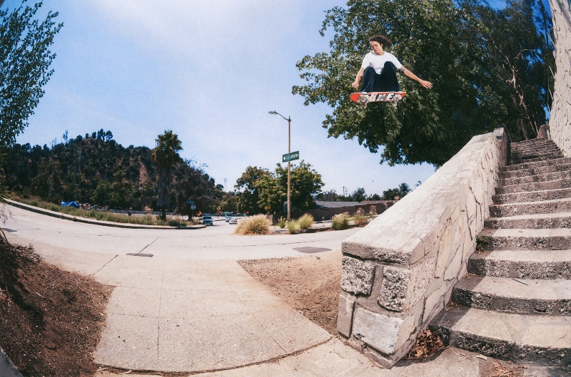 Rowan Zorilla Pro