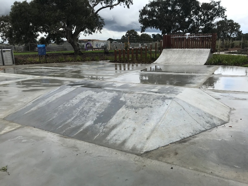 Donnybrook Estatecrete