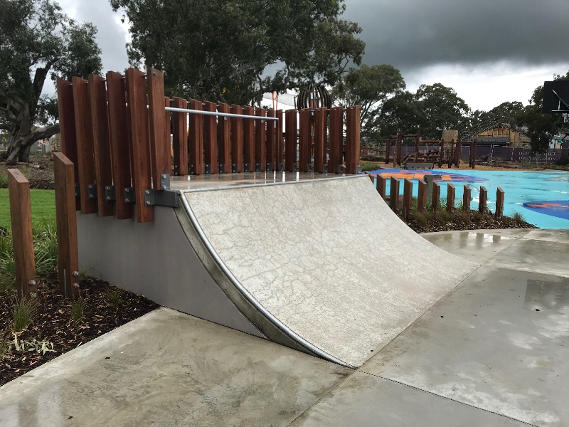 RE: Donnybrook Estatecrete