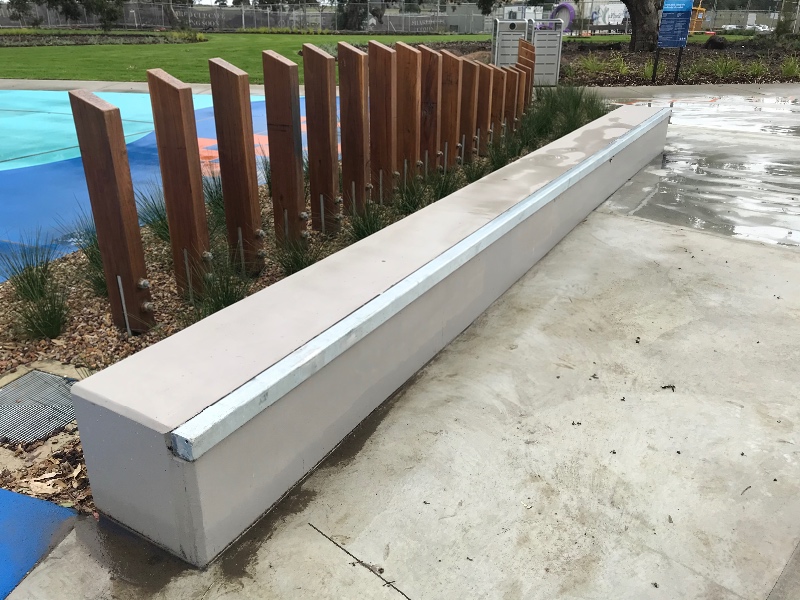 RE: Donnybrook Estatecrete