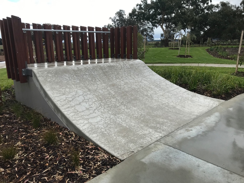 RE: Donnybrook Estatecrete