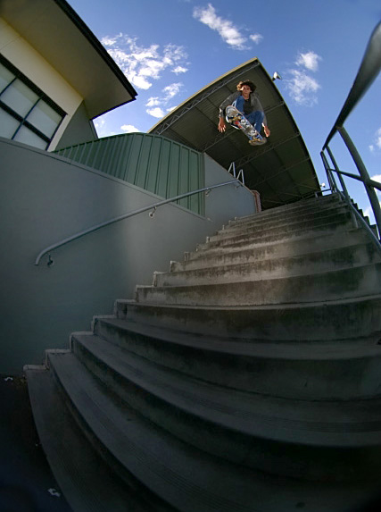 ADELAIDE SKATERS TALK HERE!!