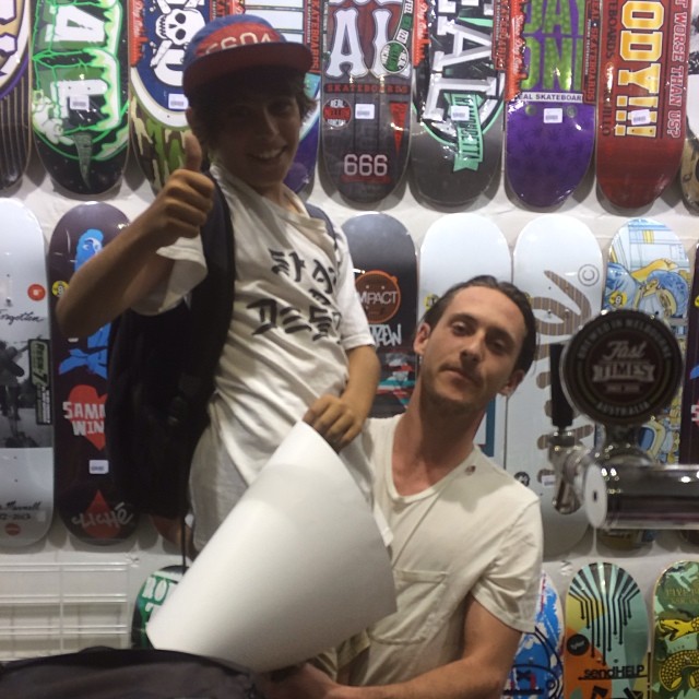 @fasttimes thanks for having u