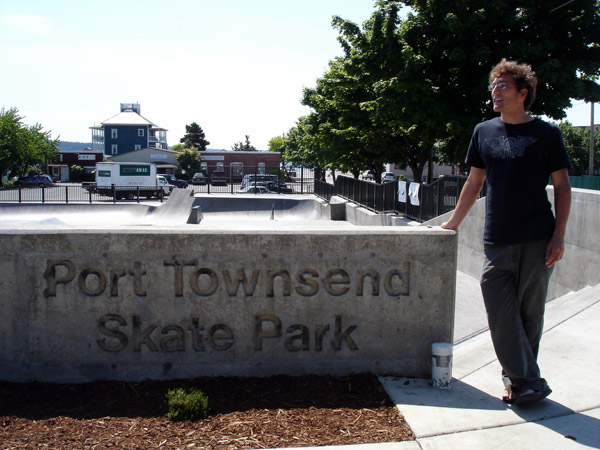 Shit I would like to skate.