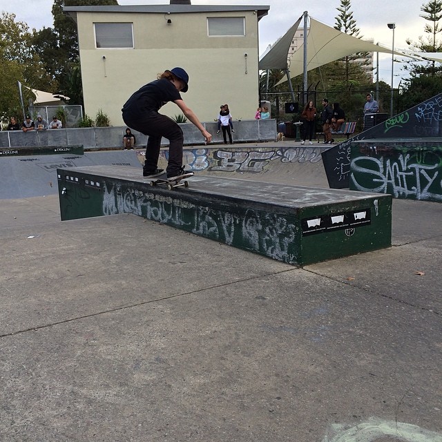 Shout out to this ripper @soph