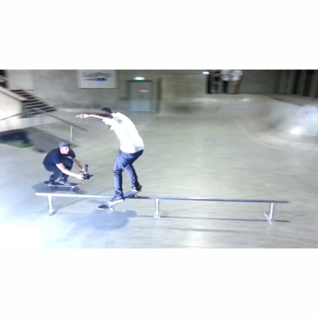 @zooyorkoz #demo at #thePark #