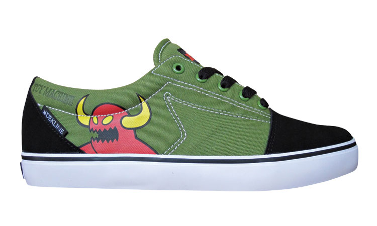 NEW SHOES THREAD