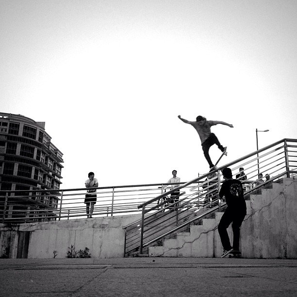@gabrielsummers1 goes #ham #sb