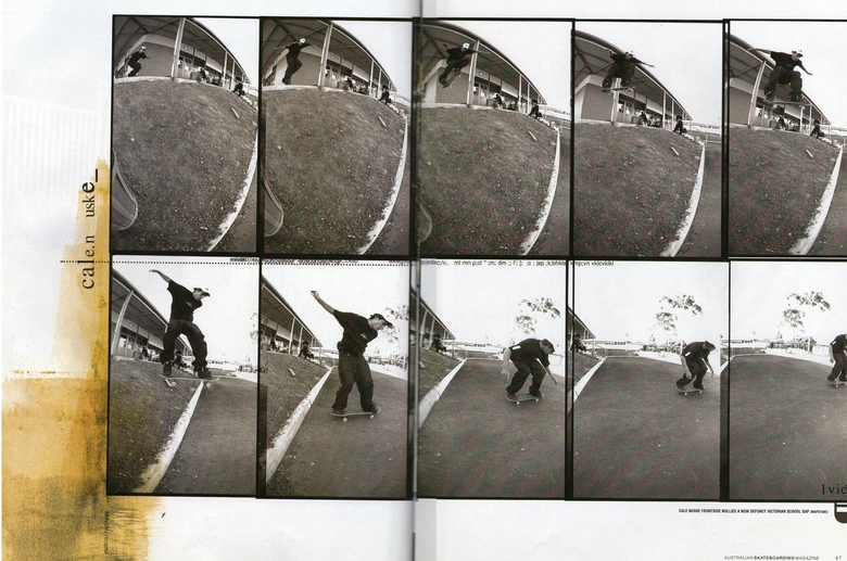 ADELAIDE SKATERS TALK HERE!!