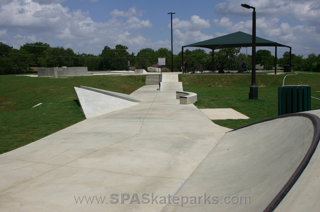 Shit I would like to skate.