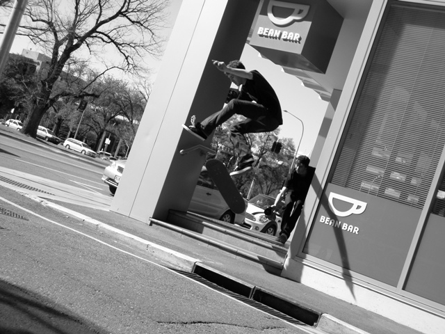 ADELAIDE SKATERS TALK HERE!!