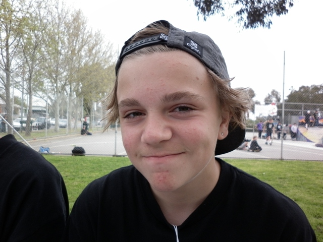 ADELAIDE SKATERS TALK HERE!!