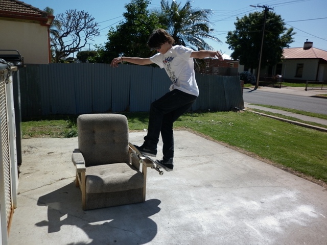 ADELAIDE SKATERS TALK HERE!!
