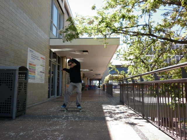ADELAIDE SKATERS TALK HERE!!