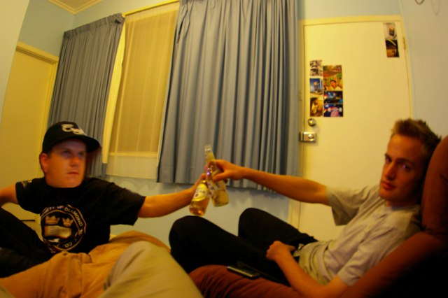 ADELAIDE SKATERS TALK HERE!!