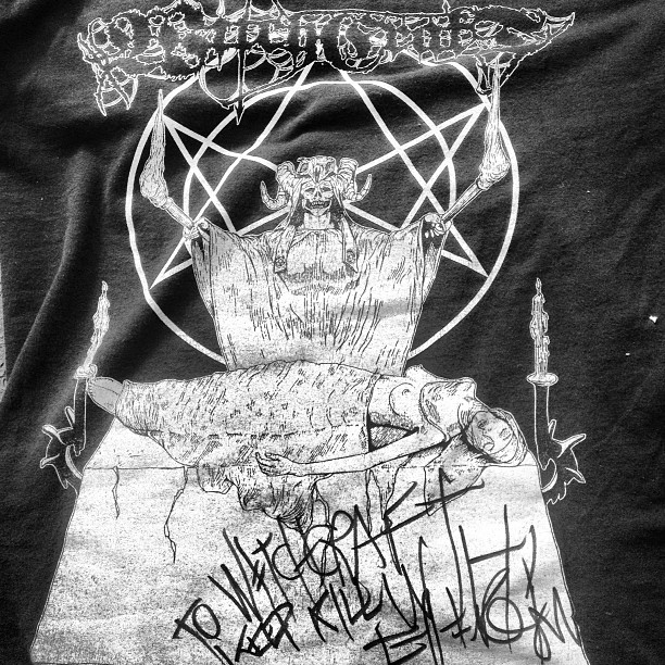 shout out to #witchcrafthardwa