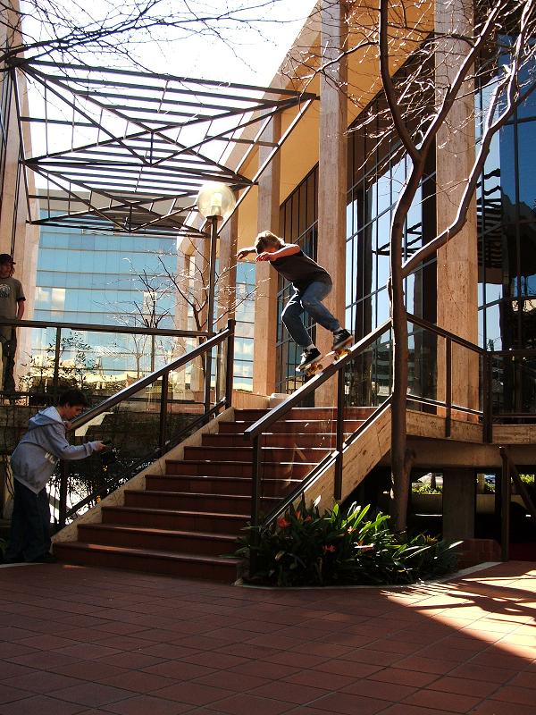 RE: ADELAIDE SKATERS TALK HERE!!
