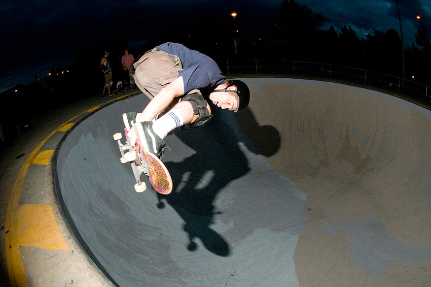RE: NIKE SB Belco Bowl Jam 2010