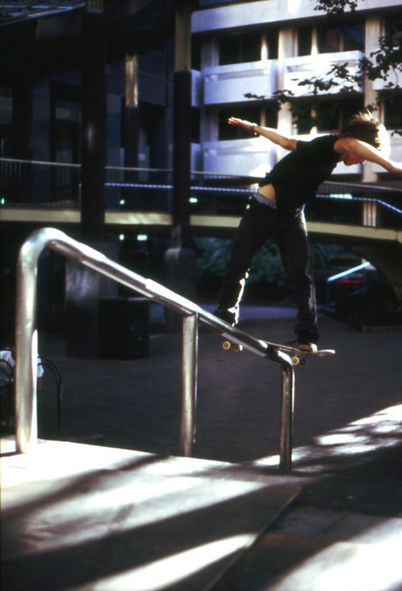 RE: ADELAIDE SKATERS TALK HERE!!